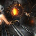 影牢 〜ダークサイド・プリンセス〜のゲーム画面