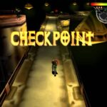 アポカリプスのゲーム画面