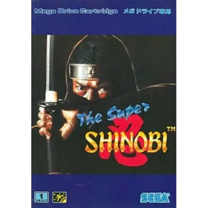 ザ・スーパー忍
