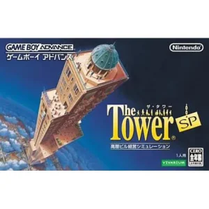 The Tower SP