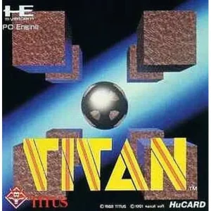 TITAN