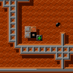 TITANのゲーム画面