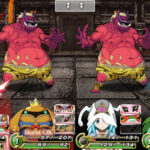 アンチェインブレイズ レクスのゲーム画面