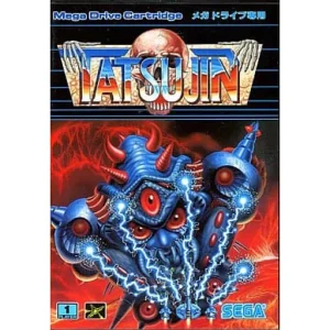 TATSUJIN
