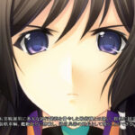 マブラヴ オルタネイティヴ トータル・イクリプスのゲーム画面