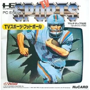TVスポーツフットボール