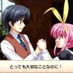 探偵オペラ ミルキィホームズのゲーム画面