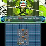 ドットイーター ニューピックダンのゲーム画面