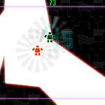 99Secondsのゲーム画面