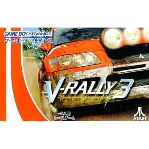 V-RALLY3