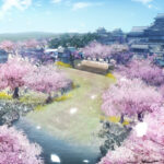 戦国無双4のゲーム画面