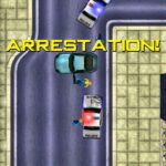 グランド・セフト・オートのゲーム画面