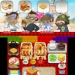 ブランチ☆パニック!のゲーム画面