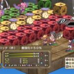 魔界戦記ディスガイア3のゲーム画面
