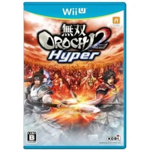 無双OROCHI2 Hyper