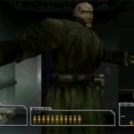 バイオハザード ガンサバイバーのゲーム画面