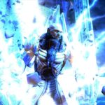inFAMOUS 2のゲーム画面