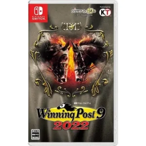 Winning Post 9 2022