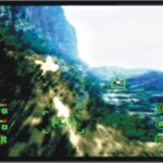 トムキャットアレイのゲーム画面