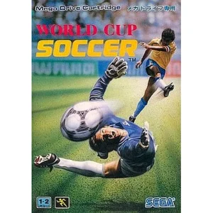 ワールドカップサッカー