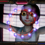 心霊カメラ 〜憑いてる手帳〜のゲーム画面
