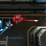 哭牙 KOKUGAのゲーム画面