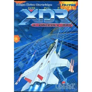 XDR