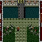 ゲイングランドのゲーム画面