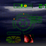 クレイジー イワンのゲーム画面