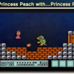 ファミコンリミックス2のゲーム画面
