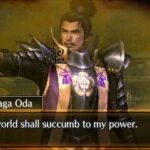 戦国無双 Chronicleのゲーム画面