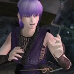 デッド オア アライブ ディメンションズのゲーム画面
