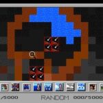シムアースのゲーム画面